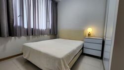 The Trilinq (D5), Condominium #546068561